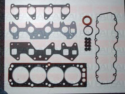 FAI AUTOPARTS hs704 -  Комплект прокладок, головка цилиндра